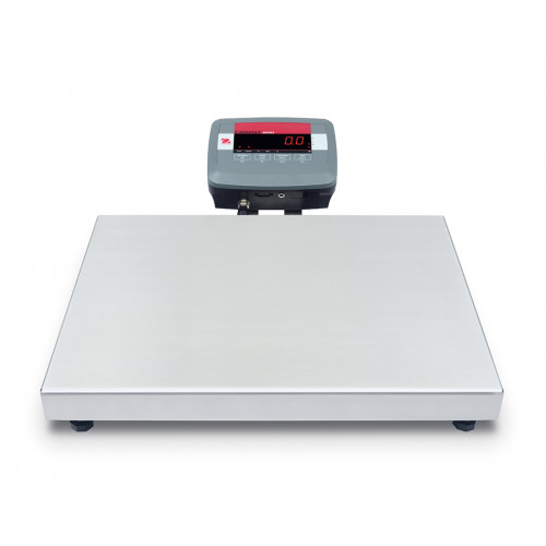 Ohaus CL-5000 (80010612) Digital Gram Scale, 5000 g x 1 g