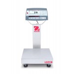 30655801 - OHAUS Defender 5000 D52P15RQDR1 - 6kg/15kg x 0.5g/1g bench scale