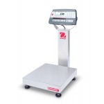 30655801 - OHAUS Defender 5000 D52P15RQDR1 - 6kg/15kg x 0.5g/1g bench scale