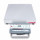 OHAUS Defender 5000 D52P15RQDL5 - 6kg/15kg x 0.5g/1g bench scale