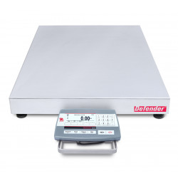 OHAUS Defender 5000 D52P150RQDX5 - 60kg/150kg x 5g/10g bench scale