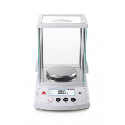 OHAUS PR423/E - 420g x 1mg precision balance