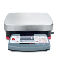 OHAUS Ranger 7000 R71MHD35 - 35kg x 0.1g precision balance