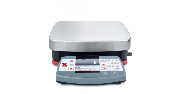 OHAUS Ranger 7000 R71MHD35 - 35kg x 0.1g precision balance