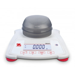 Ohaus Scout Pro Electronic Balances (200g x 0.01g), Portable Scale, Digital  Scale