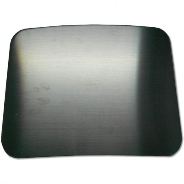 30037452 - OHAUS stainless steel weigh pan