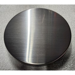 83020242 - OHAUS Pioneer PA 120mm diameter weigh pan